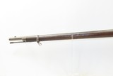 1869 Date INDIAN WARS Antique U.S. SPRINGFIELD Breech Loading 1868 TRAPDOOR 1863 Dated Lock & 1869 Dated Breech - 21 of 23