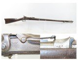1869 Date INDIAN WARS Antique U.S. SPRINGFIELD Breech Loading 1868 TRAPDOOR 1863 Dated Lock & 1869 Dated Breech - 1 of 23