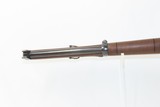 Antique LUDWIG LOEWE ARGENTINE CONTRACT M1891 Bolt Action CAVALRY CarbineLate 19th Century Mauser Export to ARGENTINA - 13 of 22