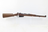 Antique LUDWIG LOEWE ARGENTINE CONTRACT M1891 Bolt Action CAVALRY CarbineLate 19th Century Mauser Export to ARGENTINA - 17 of 22