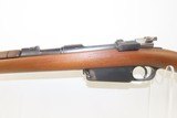 Antique LUDWIG LOEWE ARGENTINE CONTRACT M1891 Bolt Action CAVALRY CarbineLate 19th Century Mauser Export to ARGENTINA - 4 of 22