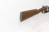 Antique LUDWIG LOEWE ARGENTINE CONTRACT M1891 Bolt Action CAVALRY CarbineLate 19th Century Mauser Export to ARGENTINA - 21 of 22