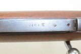 Antique LUDWIG LOEWE ARGENTINE CONTRACT M1891 Bolt Action CAVALRY CarbineLate 19th Century Mauser Export to ARGENTINA - 7 of 22