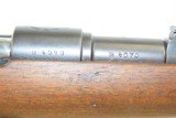 Antique LUDWIG LOEWE ARGENTINE CONTRACT M1891 Bolt Action CAVALRY CarbineLate 19th Century Mauser Export to ARGENTINA - 14 of 22