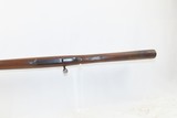 Antique LUDWIG LOEWE ARGENTINE CONTRACT M1891 Bolt Action CAVALRY CarbineLate 19th Century Mauser Export to ARGENTINA - 8 of 22