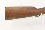 Antique LUDWIG LOEWE ARGENTINE CONTRACT M1891 Bolt Action CAVALRY CarbineLate 19th Century Mauser Export to ARGENTINA - 18 of 22