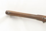 Antique U.S. SPRINGFIELD ARMORY M1816 Percussion “CONE” Conversion Musket
Flintlock to Percussion U.S. Military LONGARM - 14 of 23