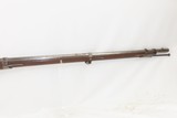 Antique U.S. SPRINGFIELD ARMORY M1816 Percussion “CONE” Conversion Musket
Flintlock to Percussion U.S. Military LONGARM - 5 of 23