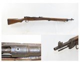 WORLD WAR II Era NAGOYA Type 99 7.7mm JAPANESE Caliber C&R Rifle MONOPOD IMPERIAL JAPANESE Arisaka with AA SIGHT & MONOPOD - 1 of 18