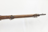 WORLD WAR II Era NAGOYA Type 99 7.7mm JAPANESE Caliber C&R Rifle MONOPOD IMPERIAL JAPANESE Arisaka with AA SIGHT & MONOPOD - 7 of 18