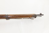 WORLD WAR II Era NAGOYA Type 99 7.7mm JAPANESE Caliber C&R Rifle MONOPOD IMPERIAL JAPANESE Arisaka with AA SIGHT & MONOPOD - 5 of 18