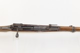 WORLD WAR II Era NAGOYA Type 99 7.7mm JAPANESE Caliber C&R Rifle MONOPOD IMPERIAL JAPANESE Arisaka with AA SIGHT & MONOPOD - 10 of 18