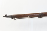 WORLD WAR II Era NAGOYA Type 99 7.7mm JAPANESE Caliber C&R Rifle MONOPOD IMPERIAL JAPANESE Arisaka with AA SIGHT & MONOPOD - 16 of 18