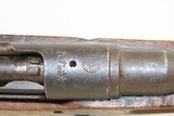 WORLD WAR II Era NAGOYA Type 99 7.7mm JAPANESE Caliber C&R Rifle MONOPOD IMPERIAL JAPANESE Arisaka with AA SIGHT & MONOPOD - 8 of 18