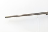 SCARCE Antique COLT M1883 Hammerless 12 Gauge Double Barrel SxS SHOTGUNSIDE BY SIDE Shotgun Made in 1895 - 5 of 21