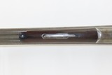 SCARCE Antique COLT M1883 Hammerless 12 Gauge Double Barrel SxS SHOTGUNSIDE BY SIDE Shotgun Made in 1895 - 10 of 21