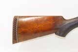 SCARCE Antique COLT M1883 Hammerless 12 Gauge Double Barrel SxS SHOTGUNSIDE BY SIDE Shotgun Made in 1895 - 17 of 21