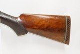 SCARCE Antique COLT M1883 Hammerless 12 Gauge Double Barrel SxS SHOTGUNSIDE BY SIDE Shotgun Made in 1895 - 3 of 21