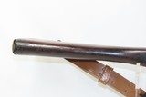 WORLD WAR II Era B.S.A. SHIRLEY Enfield No. 4 Mk 1 .303 C&R Rifle BAYONETBRITISH MILITARY .303 Caliber Infantry Rifle - 9 of 19