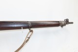 WORLD WAR II Era B.S.A. SHIRLEY Enfield No. 4 Mk 1 .303 C&R Rifle BAYONETBRITISH MILITARY .303 Caliber Infantry Rifle - 6 of 19