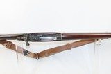 WORLD WAR II Era B.S.A. SHIRLEY Enfield No. 4 Mk 1 .303 C&R Rifle BAYONETBRITISH MILITARY .303 Caliber Infantry Rifle - 10 of 19