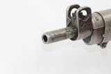 WORLD WAR II Era B.S.A. SHIRLEY Enfield No. 4 Mk 1 .303 C&R Rifle BAYONETBRITISH MILITARY .303 Caliber Infantry Rifle - 18 of 19