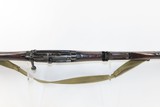 VIETNAM WAR Era ISHAPORE Enfield 2A 7.62x51 NATO Caliber MILITARY Rifle C&R INDIA MADE LEE-ENFIELD Variant with EXTRAS - 12 of 20