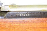 YUGOSLAVIAN M59/66A1 PAPOVKA 7.62mm SKS Semi-Auto Rifle C&R FOLDING BAYONET w/LEATHER POUCH, OILER, TOOL KIT & TWO SLINGS - 16 of 23