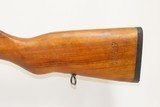 YUGOSLAVIAN M59/66A1 PAPOVKA 7.62mm SKS Semi-Auto Rifle C&R FOLDING BAYONET w/LEATHER POUCH, OILER, TOOL KIT & TWO SLINGS - 19 of 23