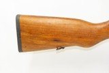 YUGOSLAVIAN M59/66A1 PAPOVKA 7.62mm SKS Semi-Auto Rifle C&R FOLDING BAYONET w/LEATHER POUCH, OILER, TOOL KIT & TWO SLINGS - 4 of 23