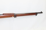 LUDWIG LOEWE Antique ARGENTINE CONTRACT M1891 7.65mm MAUSER Rifle Late 19th Century Mauser Export to ARGENTINA - 5 of 25