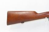 LUDWIG LOEWE Antique ARGENTINE CONTRACT M1891 7.65mm MAUSER Rifle Late 19th Century Mauser Export to ARGENTINA - 3 of 25