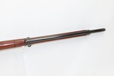LUDWIG LOEWE Antique ARGENTINE CONTRACT M1891 7.65mm MAUSER Rifle Late 19th Century Mauser Export to ARGENTINA - 18 of 25