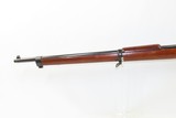 LUDWIG LOEWE Antique ARGENTINE CONTRACT M1891 7.65mm MAUSER Rifle Late 19th Century Mauser Export to ARGENTINA - 23 of 25
