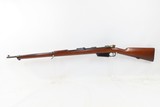 LUDWIG LOEWE Antique ARGENTINE CONTRACT M1891 7.65mm MAUSER Rifle Late 19th Century Mauser Export to ARGENTINA - 20 of 25