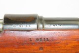 LUDWIG LOEWE Antique ARGENTINE CONTRACT M1891 7.65mm MAUSER Rifle Late 19th Century Mauser Export to ARGENTINA - 6 of 25