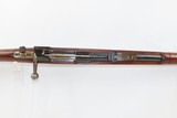 LUDWIG LOEWE Antique ARGENTINE CONTRACT M1891 7.65mm MAUSER Rifle Late 19th Century Mauser Export to ARGENTINA - 17 of 25