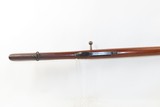 LUDWIG LOEWE Antique ARGENTINE CONTRACT M1891 7.65mm MAUSER Rifle Late 19th Century Mauser Export to ARGENTINA - 11 of 25