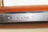 LUDWIG LOEWE Antique ARGENTINE CONTRACT M1891 7.65mm MAUSER Rifle Late 19th Century Mauser Export to ARGENTINA - 8 of 25