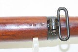 LUDWIG LOEWE Antique ARGENTINE CONTRACT M1891 7.65mm MAUSER Rifle Late 19th Century Mauser Export to ARGENTINA - 12 of 25