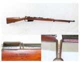 LUDWIG LOEWE Antique ARGENTINE CONTRACT M1891 7.65mm MAUSER Rifle Late 19th Century Mauser Export to ARGENTINA - 1 of 25