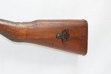 World War II KOKURA Type 99 7.7mm JAPANESE “Last Ditch” C&R MILITARY Rifle
WWII IMPERIAL JAPANESE Arisaka WW2 - 14 of 18