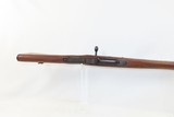 World War II KOKURA Type 99 7.7mm JAPANESE “Last Ditch” C&R MILITARY Rifle
WWII IMPERIAL JAPANESE Arisaka WW2 - 6 of 18