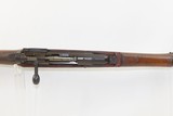 World War II KOKURA Type 99 7.7mm JAPANESE “Last Ditch” C&R MILITARY Rifle
WWII IMPERIAL JAPANESE Arisaka WW2 - 10 of 18