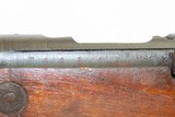 World War II KOKURA Type 99 7.7mm JAPANESE “Last Ditch” C&R MILITARY Rifle
WWII IMPERIAL JAPANESE Arisaka WW2 - 12 of 18