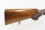 JOHANN PETERLONGO INNSBRUCK, AUSTRIAN Rifle & Shotgun C&R 9.3x72R 16 Gauge “CAPE GUN” with HOUND & GAMEBIRD ENGRAVING - 18 of 22
