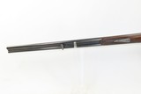 JOHANN PETERLONGO INNSBRUCK, AUSTRIAN Rifle & Shotgun C&R 9.3x72R 16 Gauge “CAPE GUN” with HOUND & GAMEBIRD ENGRAVING - 10 of 22
