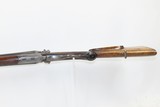 JOHANN PETERLONGO INNSBRUCK, AUSTRIAN Rifle & Shotgun C&R 9.3x72R 16 Gauge “CAPE GUN” with HOUND & GAMEBIRD ENGRAVING - 9 of 22