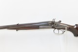 JOHANN PETERLONGO INNSBRUCK, AUSTRIAN Rifle & Shotgun C&R 9.3x72R 16 Gauge “CAPE GUN” with HOUND & GAMEBIRD ENGRAVING - 4 of 22