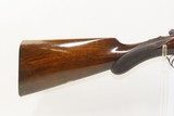 ENGRAVED Antique W & C SCOTT & SON 12 Gauge Side x Side HAMMERLESS ShotgunFACTORY ENGRAVED Double Barrel BOXLOCK - 18 of 22